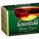 Полный обзор ассортимента чая Гринфилд от производителя до описания видов (зеленый, черный, белый, травяной) История появления этого чая