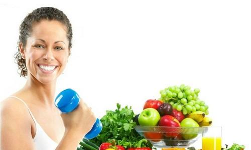 Советы по питанию для спортсменов и меню на каждый день Что едят спортсмены чтобы похудеть